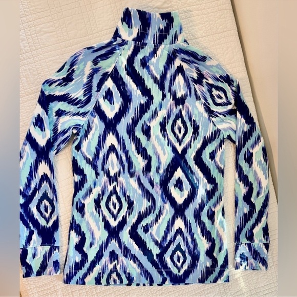 Lilly Pulitzer Skipper Pullover - Picture 5 of 9